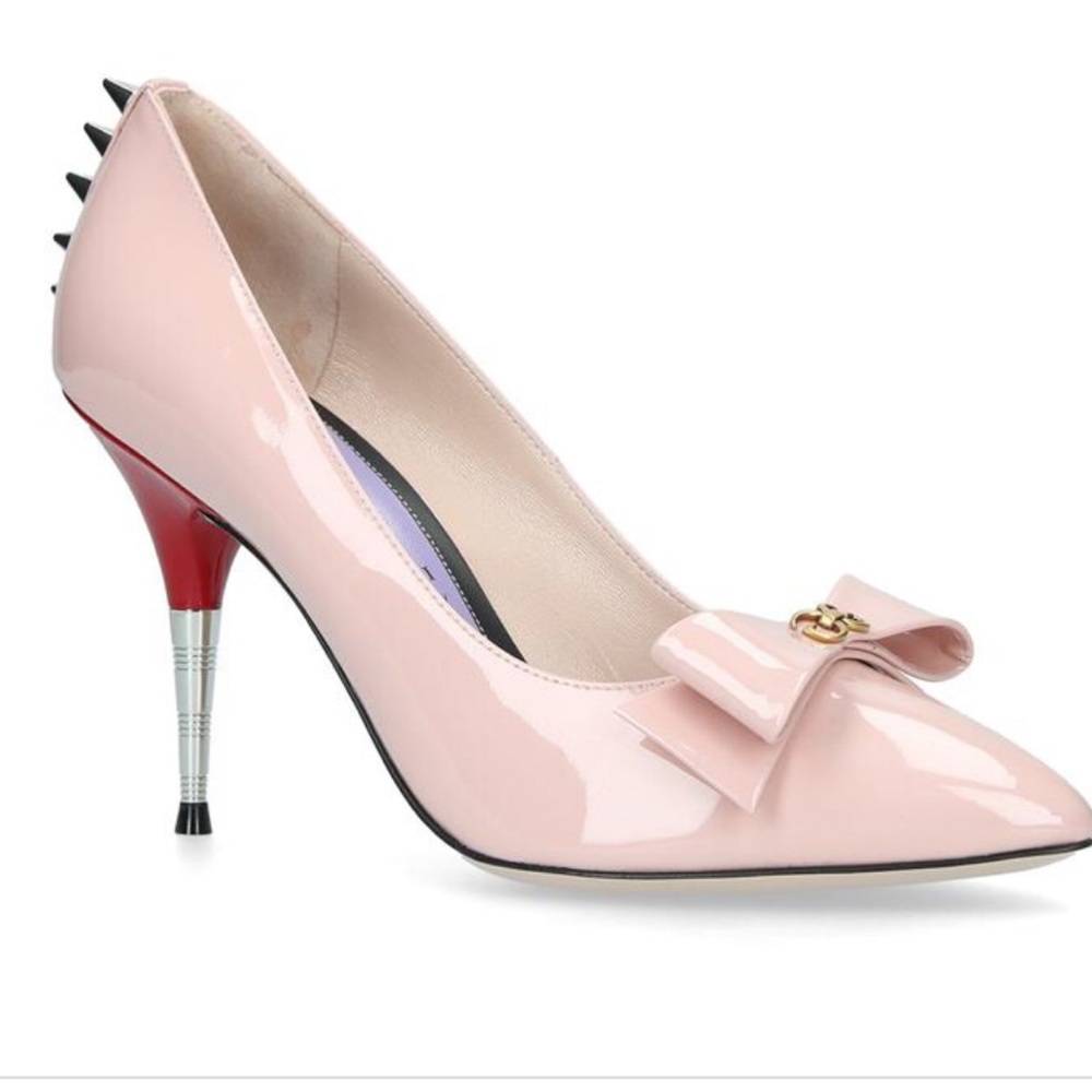 ONE HOUR SALE 💥💥💥💥💥GUCCI SHOES/HEELS